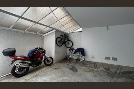 Apartamento à venda com 113m², 2 quartos e 1 vaga Apartamento à venda com 113m², 2 quartos e 1 vagaGaragem