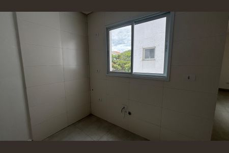 Apartamento à venda com 113m², 2 quartos e 1 vaga Apartamento à venda com 113m², 2 quartos e 1 vagaCozinha