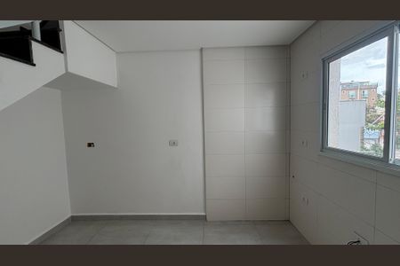 Apartamento à venda com 113m², 2 quartos e 1 vaga Apartamento à venda com 113m², 2 quartos e 1 vagaCozinha
