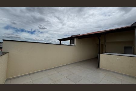 Apartamento à venda com 113m², 2 quartos e 1 vaga Apartamento à venda com 113m², 2 quartos e 1 vagacobertura