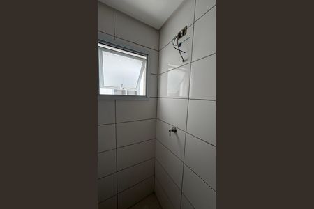 Apartamento à venda com 113m², 2 quartos e 1 vaga Apartamento à venda com 113m², 2 quartos e 1 vagaBanheiro