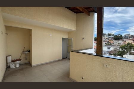 Apartamento à venda com 113m², 2 quartos e 1 vaga Apartamento à venda com 113m², 2 quartos e 1 vagacobertura