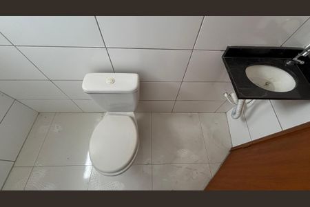 Apartamento à venda com 113m², 2 quartos e 1 vaga Apartamento à venda com 113m², 2 quartos e 1 vagaBanheiro