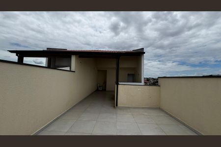Apartamento à venda com 113m², 2 quartos e 1 vaga Apartamento à venda com 113m², 2 quartos e 1 vagacobertura