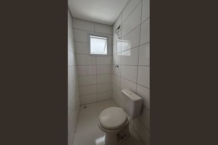 Apartamento à venda com 113m², 2 quartos e 1 vaga Apartamento à venda com 113m², 2 quartos e 1 vagaBanheiro