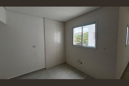 Apartamento à venda com 113m², 2 quartos e 1 vaga Apartamento à venda com 113m², 2 quartos e 1 vagaCozinha