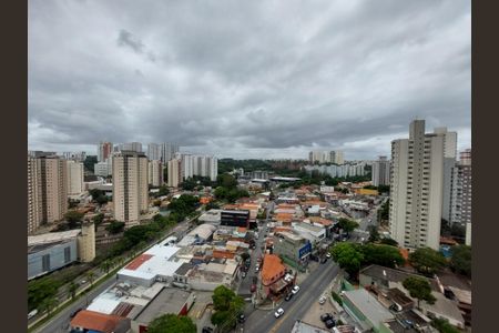 Apartamento à venda com 107m², 3 quartos e 2 vagas Apartamento à venda com 107m², 3 quartos e 2 vagasVista - Suíte