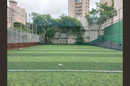 Apartamento à venda com 107m², 3 quartos e 2 vagas Apartamento à venda com 107m², 3 quartos e 2 vagasÁrea comum - Quadra