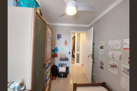 Apartamento à venda com 107m², 3 quartos e 2 vagas Apartamento à venda com 107m², 3 quartos e 2 vagasQuarto 1