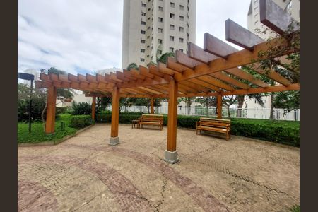 Apartamento à venda com 107m², 3 quartos e 2 vagas Apartamento à venda com 107m², 3 quartos e 2 vagasÁrea comum