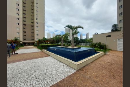 Apartamento à venda com 107m², 3 quartos e 2 vagas Apartamento à venda com 107m², 3 quartos e 2 vagasÁrea comum
