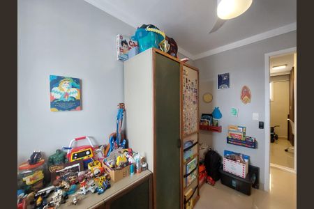 Apartamento à venda com 107m², 3 quartos e 2 vagas Apartamento à venda com 107m², 3 quartos e 2 vagasQuarto 1