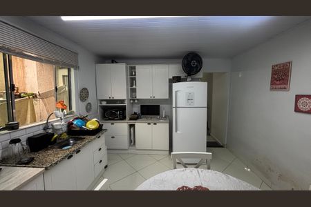 Casa à venda com 135m², 4 quartos e 1 vagaCozinha