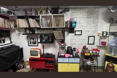 Casa à venda com 135m², 4 quartos e 1 vagaQuarto 3