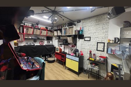 Casa à venda com 135m², 4 quartos e 1 vagaQuarto 3