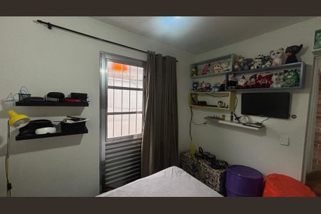 Casa à venda com 135m², 4 quartos e 1 vagaQuarto 2