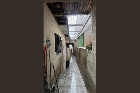 Casa à venda com 135m², 4 quartos e 1 vagaCorredor