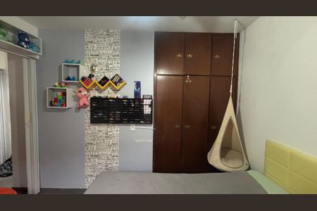 Casa à venda com 135m², 4 quartos e 1 vagaQuarto 2