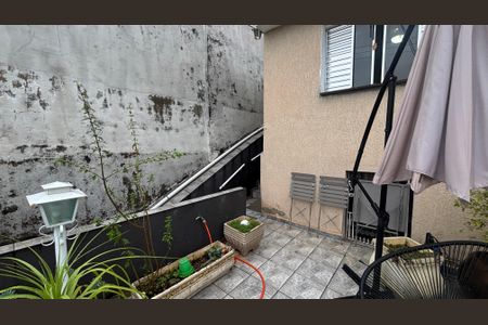 Casa à venda com 135m², 4 quartos e 1 vagaQuintal