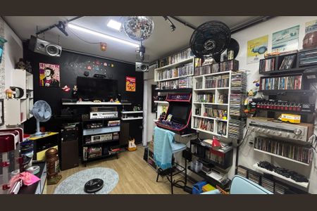 Casa à venda com 135m², 4 quartos e 1 vagaQuarto 3