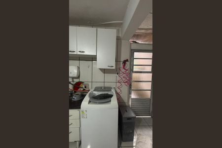 Casa à venda com 135m², 4 quartos e 1 vagaÁrea de Serviço