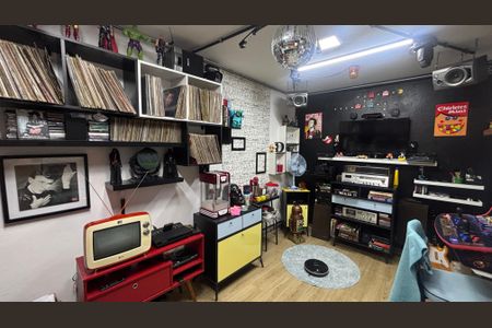 Casa à venda com 135m², 4 quartos e 1 vagaQuarto 3