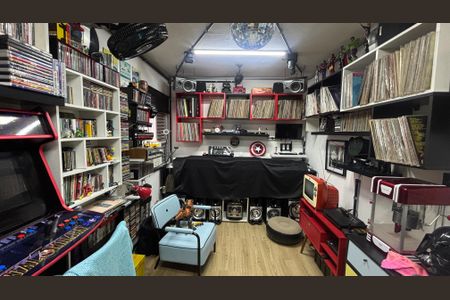 Casa à venda com 135m², 4 quartos e 1 vagaQuarto 3