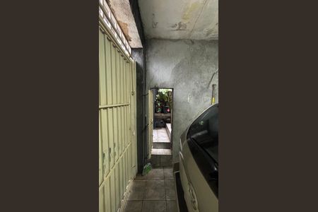 Casa à venda com 135m², 4 quartos e 1 vagaGaragem