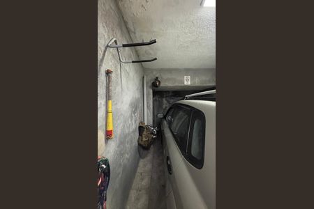 Casa à venda com 135m², 4 quartos e 1 vagaGaragem