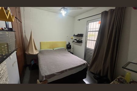 Casa à venda com 135m², 4 quartos e 1 vagaQuarto 2