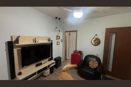 Casa à venda com 135m², 4 quartos e 1 vagaSala