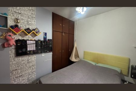 Casa à venda com 135m², 4 quartos e 1 vagaQuarto 2