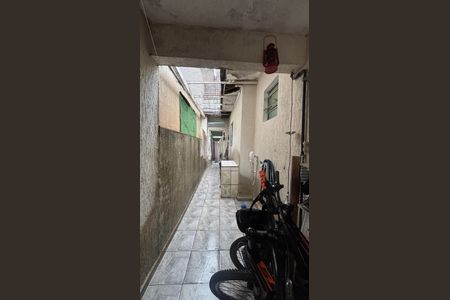 Casa à venda com 135m², 4 quartos e 1 vagaCorredor