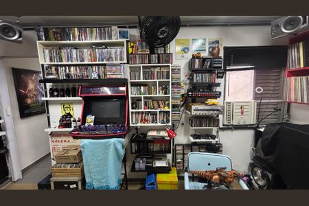 Casa à venda com 135m², 4 quartos e 1 vagaQuarto 3