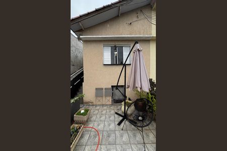 Casa à venda com 135m², 4 quartos e 1 vagaQuintal