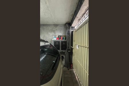 Casa à venda com 135m², 4 quartos e 1 vagaGaragem