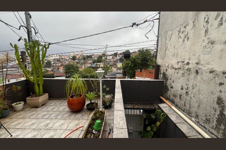 Casa à venda com 135m², 4 quartos e 1 vagaQuintal
