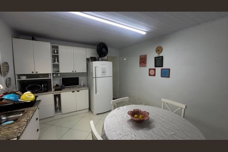 Casa à venda com 135m², 4 quartos e 1 vagaCozinha