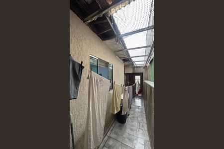 Casa à venda com 135m², 4 quartos e 1 vagaCorredor