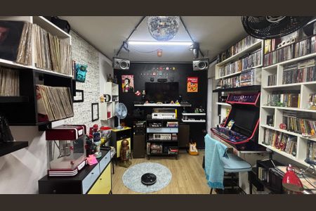 Casa à venda com 135m², 4 quartos e 1 vagaQuarto 3