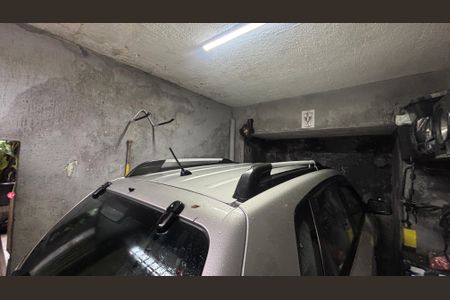 Casa à venda com 135m², 4 quartos e 1 vagaGaragem