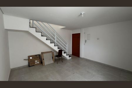 Apartamento à venda com 112m², 2 quartos e 2 vagasSala - Sala de Jantar 