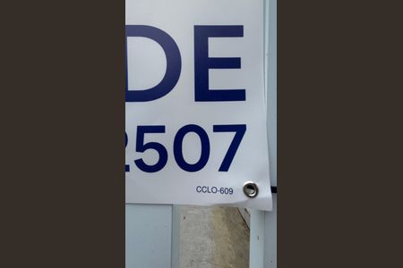 Apartamento à venda com 112m², 2 quartos e 2 vagasFachada