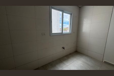 Apartamento à venda com 112m², 2 quartos e 2 vagasCozinha