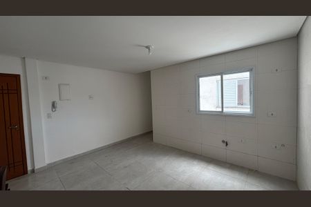 Apartamento à venda com 112m², 2 quartos e 2 vagasSala - Sala de Jantar 