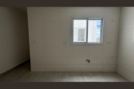 Apartamento à venda com 112m², 2 quartos e 2 vagasCozinha