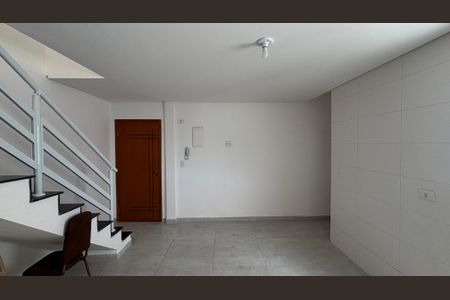 Apartamento à venda com 112m², 2 quartos e 2 vagasSala - Sala de Jantar 
