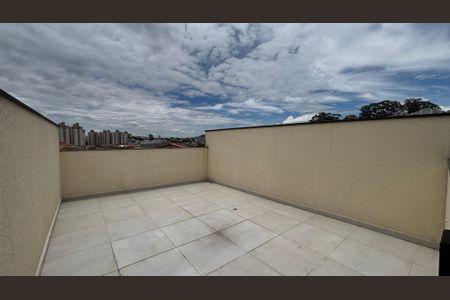 Apartamento à venda com 112m², 2 quartos e 2 vagasCobertura