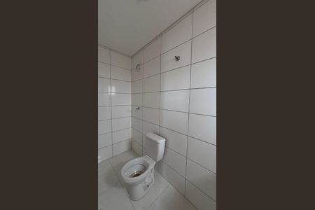 Apartamento à venda com 112m², 2 quartos e 2 vagasBanheiro da Suíte