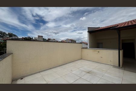 Apartamento à venda com 112m², 2 quartos e 2 vagasCobertura